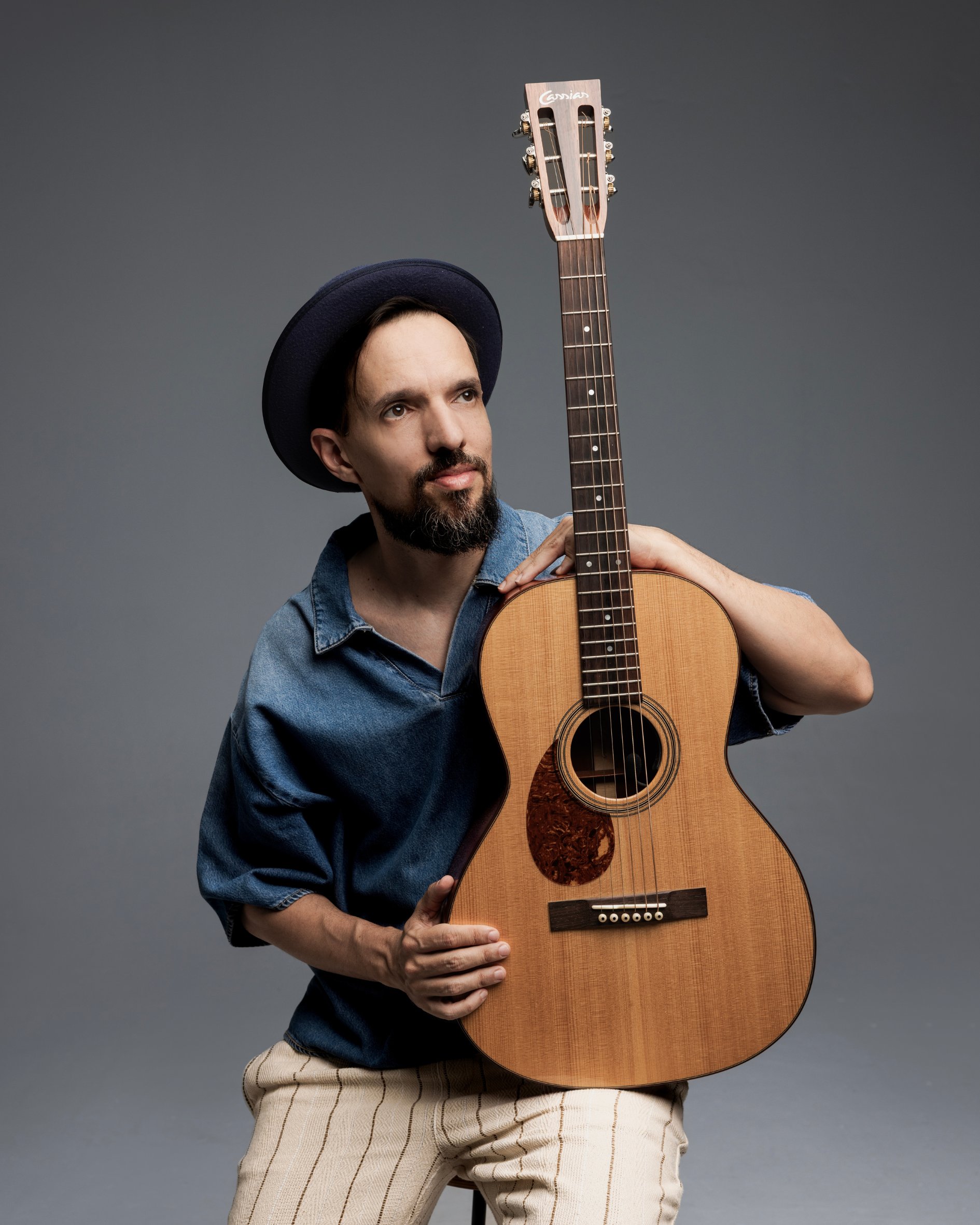 Gustavo Spínola